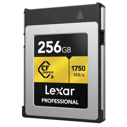Carte cfexpress LEXAR 1001428822 - 1