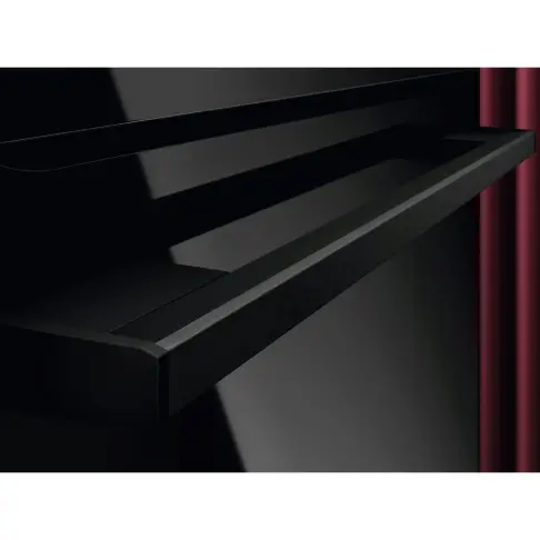 Four pyrolyse AEG TU5PB40SK - 9