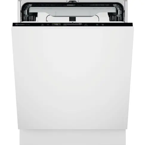 Lave-vaisselle tout intégré 60 cm ELECTROLUX E62LC212S - 1