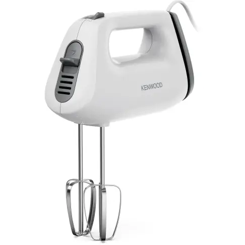 Batteur KENWOOD HMP10.000WH - 1