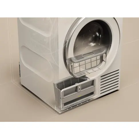 Sèche-linge frontal ASKO T108HBW - 6