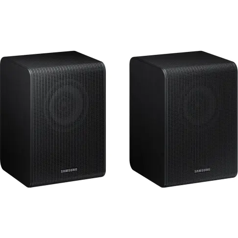 Enceintes arrières sans fil SAMSUNG SWA9200S - 2
