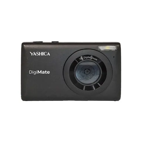 Appareil photo numérique BOYA DIGIMATE 100 NOIR - 1