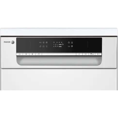Lave-vaisselle 45 cm FAGOR FLVP101EW - 9