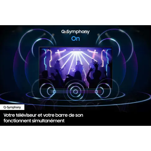 Tv led 43'' SAMSUNG TU43DU7175 - 9