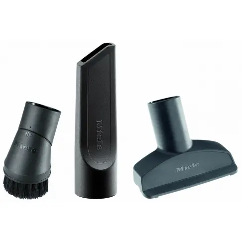 Aspirateur balai MIELE HX1NEWNOIR - 5