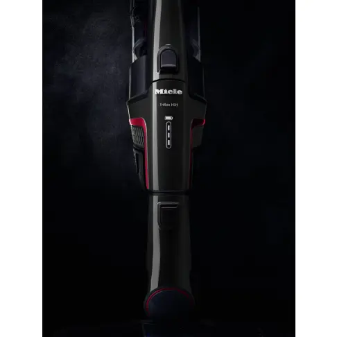 Aspirateur balai MIELE HX1NEWNOIR - 7