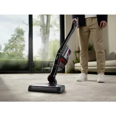 Aspirateur balai MIELE HX1NEWNOIR - 9