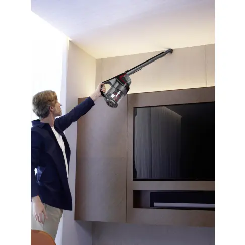 Aspirateur balai MIELE HX1NEWNOIR - 12