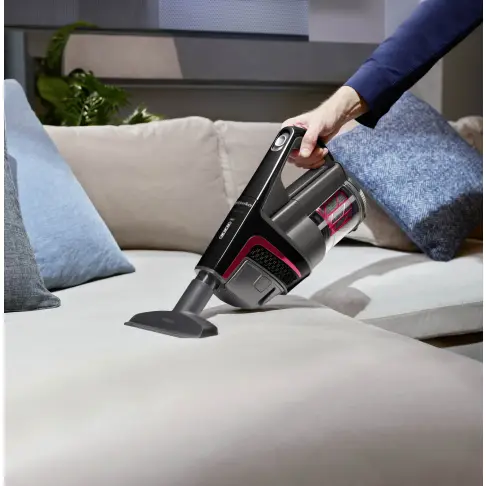 Aspirateur balai MIELE HX1NEWNOIR - 14