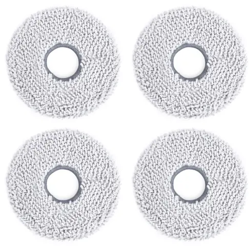 Accessoire aspi robot ECOVACS DWP020022 - 1