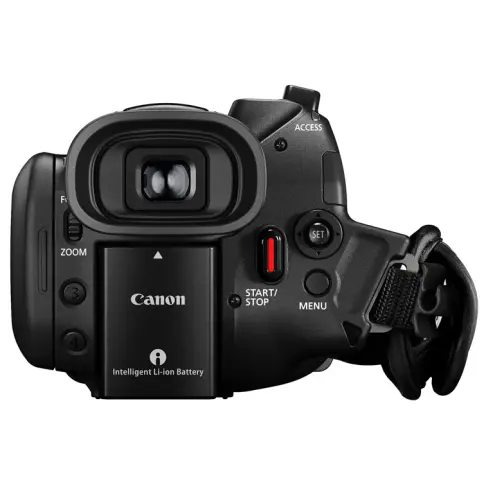 Caméscope à carte mémoire CANON LEGRIA HF G 70 - 3