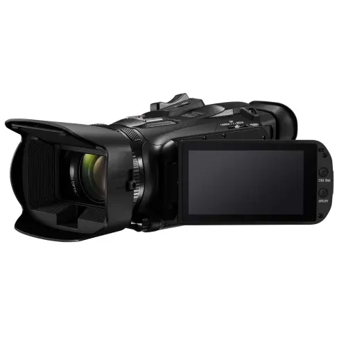 Caméscope à carte mémoire CANON LEGRIA HF G 70 - 1