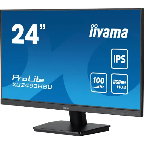 Moniteur IIYAMA XU2493HSU-B7 - 10