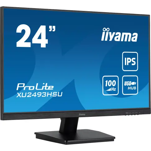 Moniteur IIYAMA XU2493HSU-B7 - 11