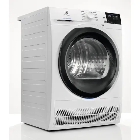 Sèche-linge frontal ELECTROLUX EW6C4753CB - 5