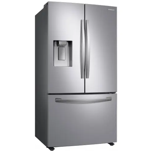 Réfrigérateur multi-portes SAMSUNG RF54T62E3S9 - 2