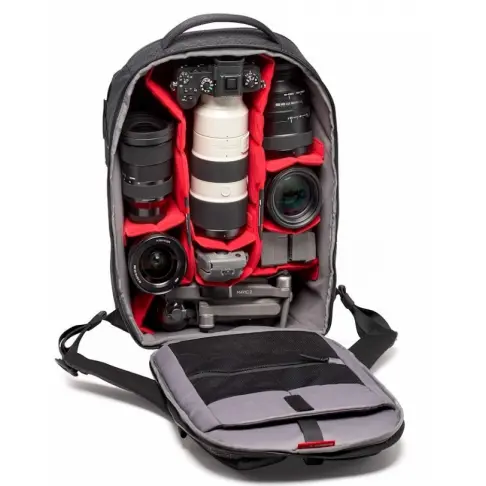 Sac à dos appareil photo MANFROTTO MBPL 2 BPBLS - 4
