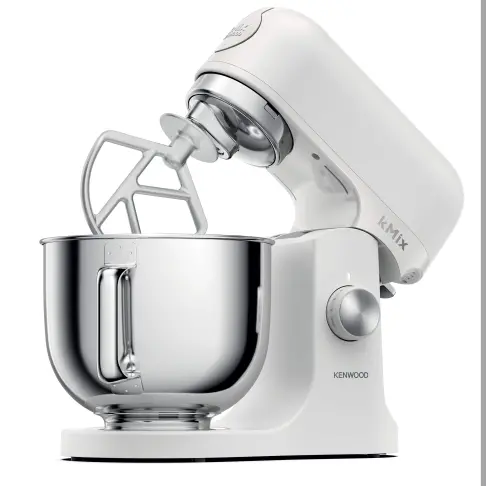 Robot pâtissier KENWOOD KMX751AWH - 2