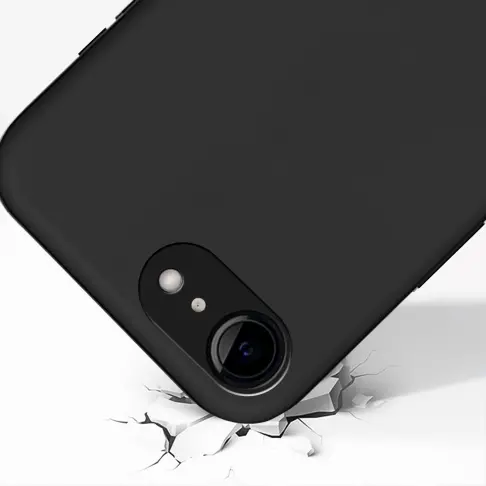 Coque de protection AKASHI ALTCI16BLK - 3