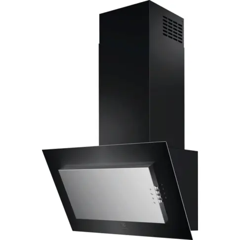 Hotte décorative ELECTROLUX LFV326Y - 1 Hotte décorative ELECTROLUX LFV326Y - 1