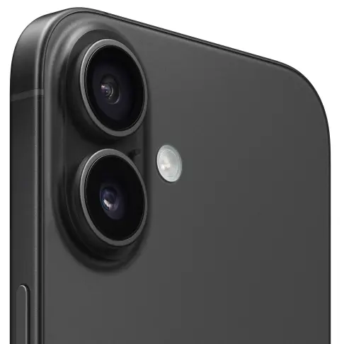 APPLE iPhone 16 Noir - 128Go - 4