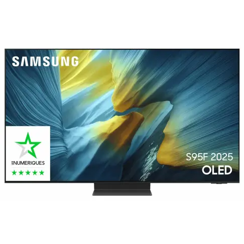 Tv oled 65'' SAMSUNG TQ65S95F - 1