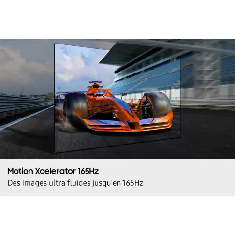 Tv oled 65'' SAMSUNG TQ65S95F - 6