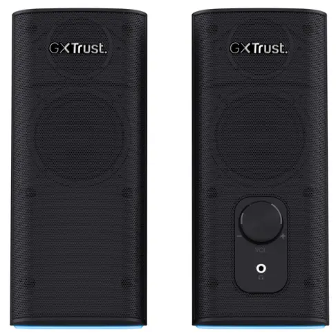 Enceinte gaming TRUST 24970 - 2