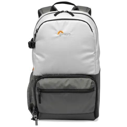 Sac à dos pour appareil photo LOWEPRO TRUCKEE BP 200 LX GRIS - 1