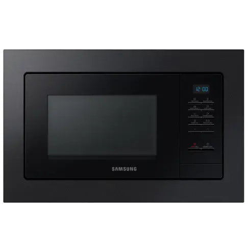 Micro-ondes encastrable monofonction SAMSUNG MS20A7013AB - 1