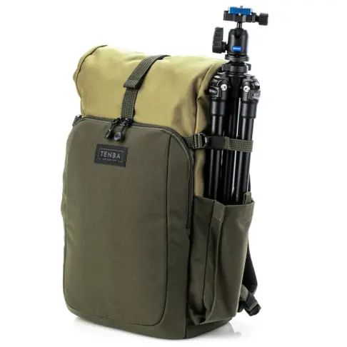 Sac à dos appareil photo TENBA 1150022 - 2