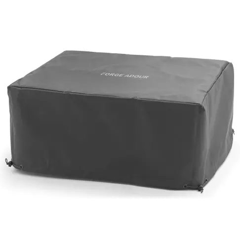 Housses, ustensiles et autres acc. FORGE ADOUR H 680 - 1