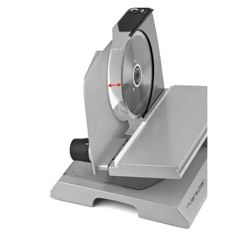 Trancheur RIVIERA & BAR PT 194 A - 4