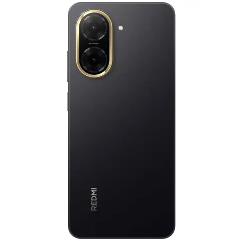 Smartphone XIAOMI REDMIA5NOIR - 2