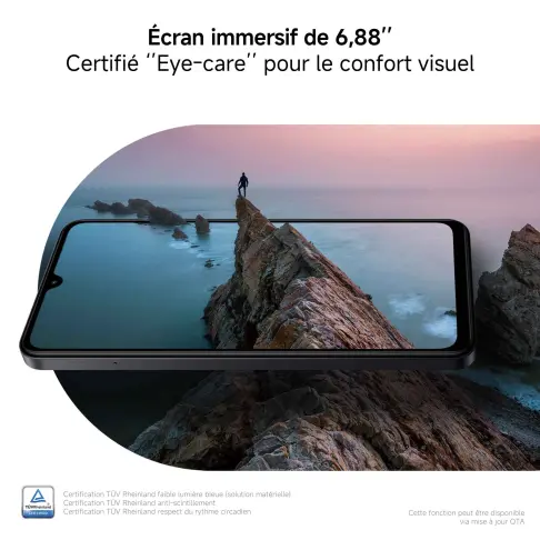 Smartphone XIAOMI REDMIA5NOIR - 9