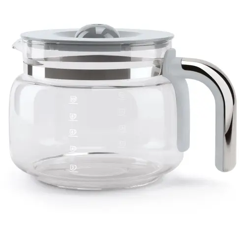 Cafetière SMEG DCF 02 PGEU - 7