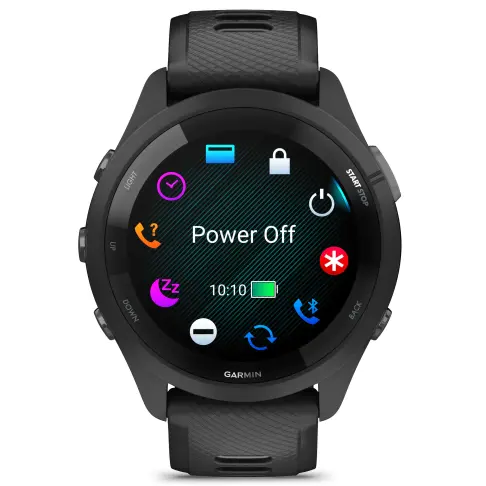 Montre connectée GARMIN 010-02810-10 - 3