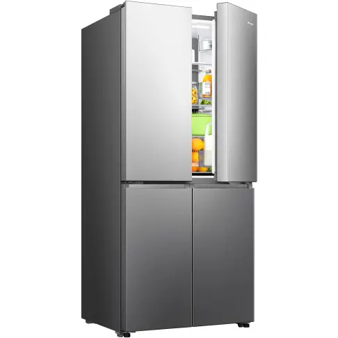 Réfrigérateur multi-portes HISENSE RQ5P470SEIE - 6