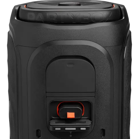JBL PartyBox 130 enceinte sono de soirée portable avec effets lumineux 200W - 4
