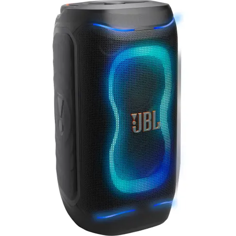 JBL PartyBox 130 enceinte sono de soirée portable avec effets lumineux 200W - 7