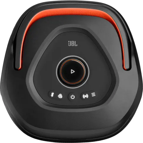 JBL PartyBox 130 enceinte sono de soirée portable avec effets lumineux 200W - 9