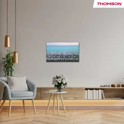 Tv led 32'' THOMSON 32HD2S13 - 11