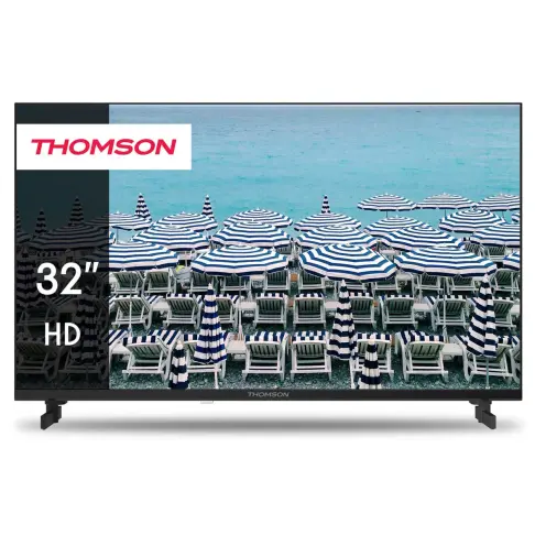 Tv led 32'' THOMSON 32HD2S13 - 1