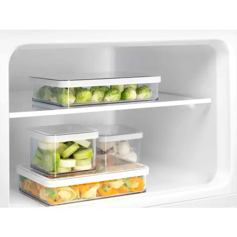 Réfrigérateur intégré 2 portes ELECTROLUX KTS3LE16S - 4