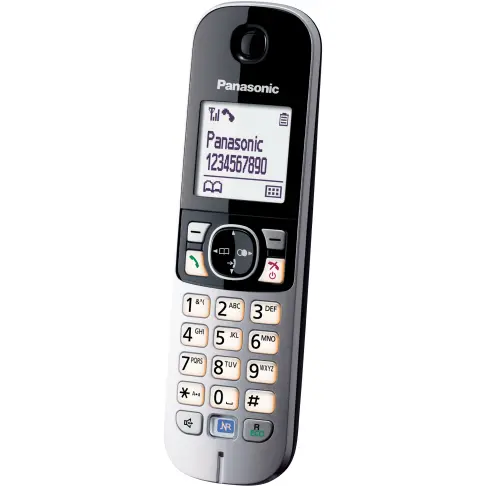 Telephone sans fil PANASONIC KXTG 6811 FRB - 3