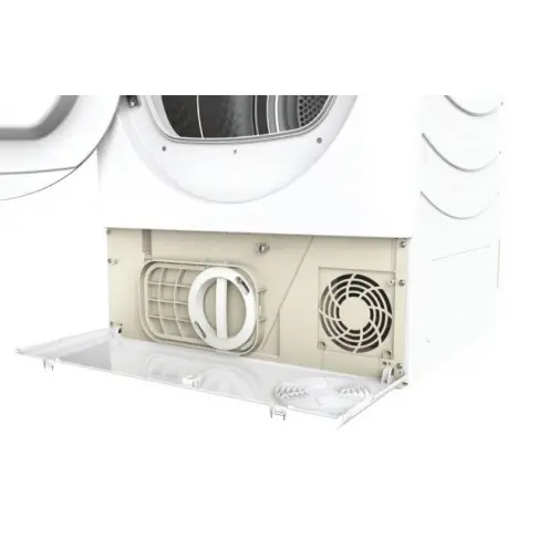 Sèche-linge frontal CANDY CSOEH10A2DE47 - 4 Sèche-linge frontal CANDY CSOEH10A2DE47 - 4