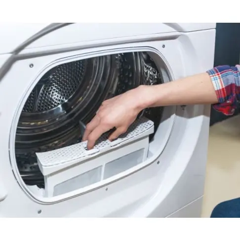 Sèche-linge frontal CANDY CSOEH10A2DE47 - 5 Sèche-linge frontal CANDY CSOEH10A2DE47 - 5