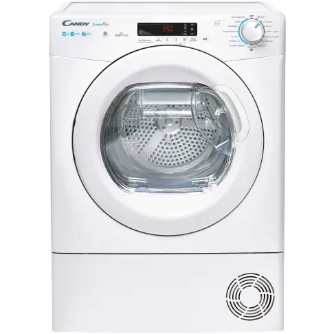 Sèche-linge frontal CANDY CSOEH10A2DE47 - 1 Sèche-linge frontal CANDY CSOEH10A2DE47 - 1