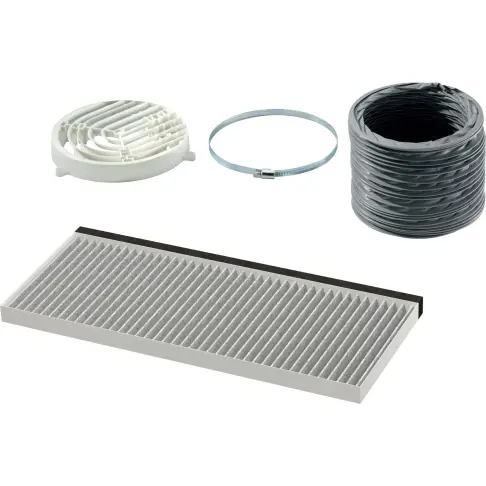 Accessoire hotte NEFF Z51IBI6X4 - 1 Accessoire hotte NEFF Z51IBI6X4 - 1